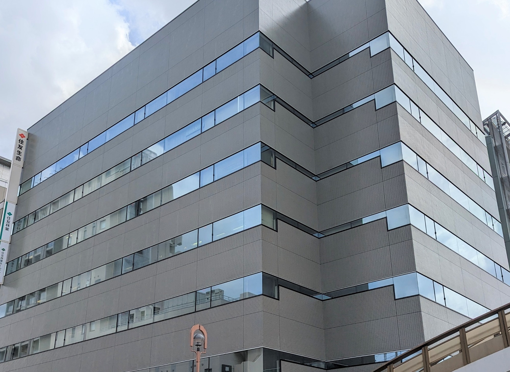 DOビル花崎町5
